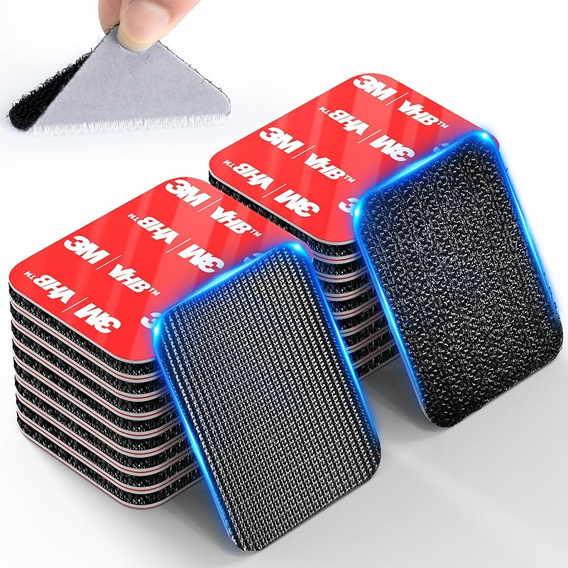 PHIXBEAR Adhesive Resistant Waterproof 1 57x1 97