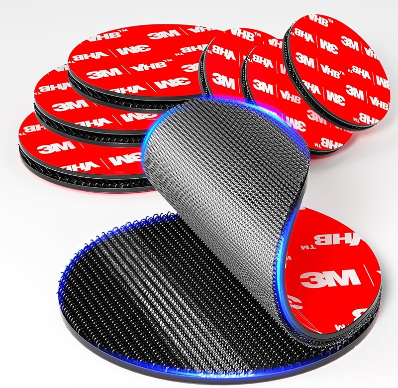 PHIXBEAR Adhesive Resistant Waterproof Outdoor 1