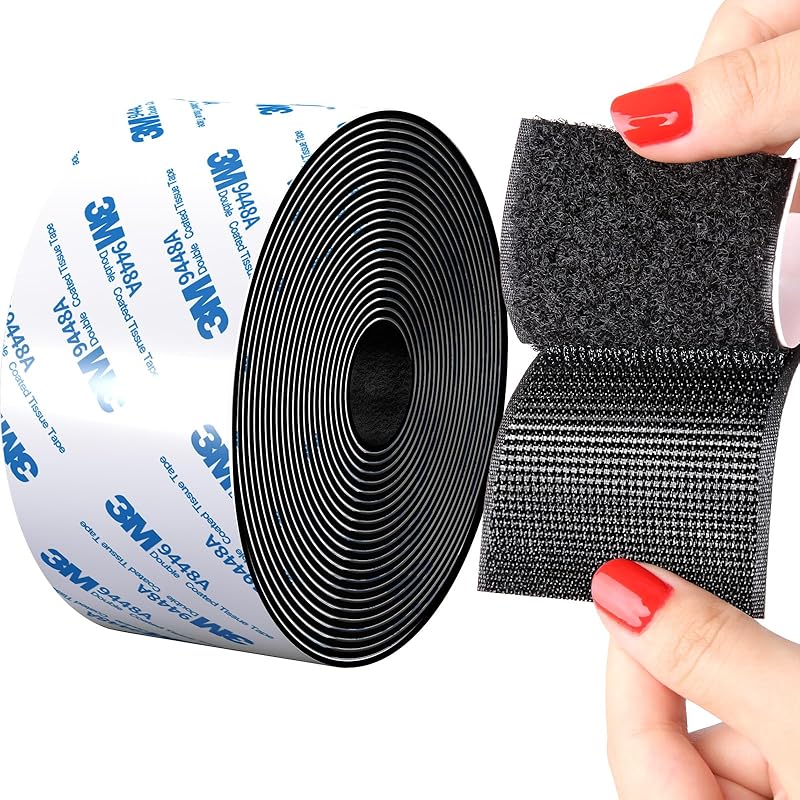 PHIXBEAR Fasteners Industrial Strength Adhesive